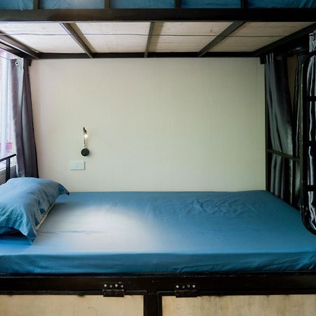 City Garden Hostel Ninh Bình Ngoại thất bức ảnh