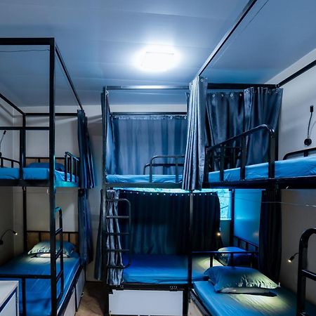 City Garden Hostel Ninh Bình Ngoại thất bức ảnh