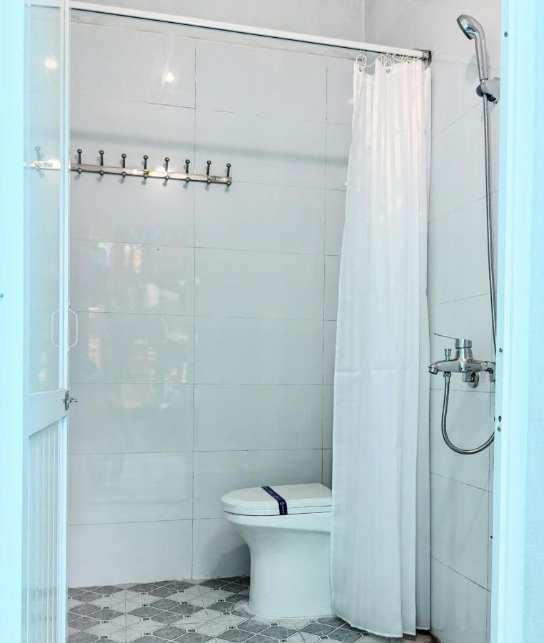City Garden Hostel Ninh Bình Ngoại thất bức ảnh