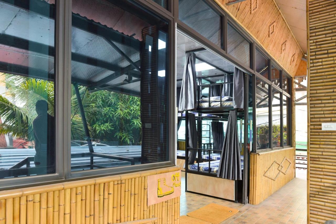 City Garden Hostel Ninh Bình Ngoại thất bức ảnh