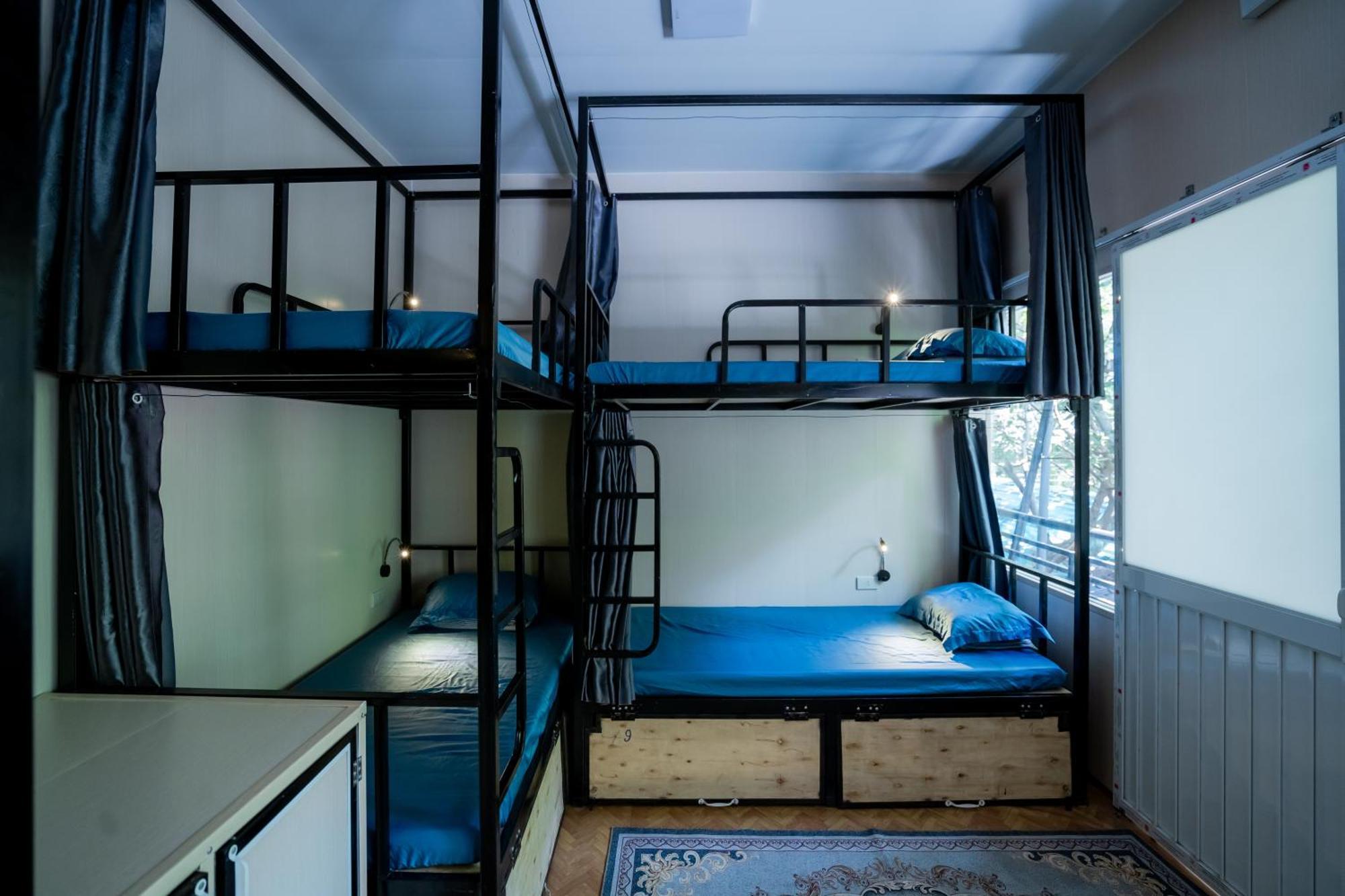 City Garden Hostel Ninh Bình Ngoại thất bức ảnh