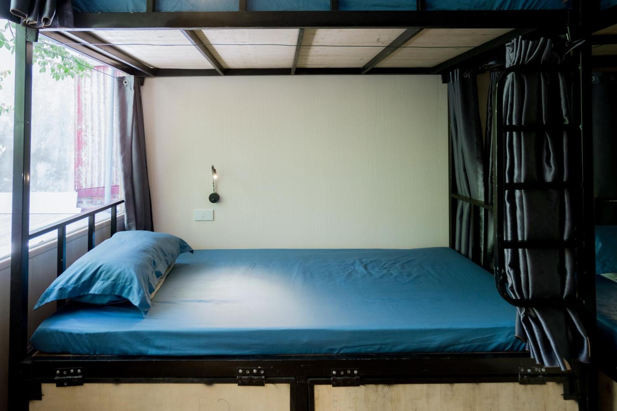 City Garden Hostel Ninh Bình Ngoại thất bức ảnh