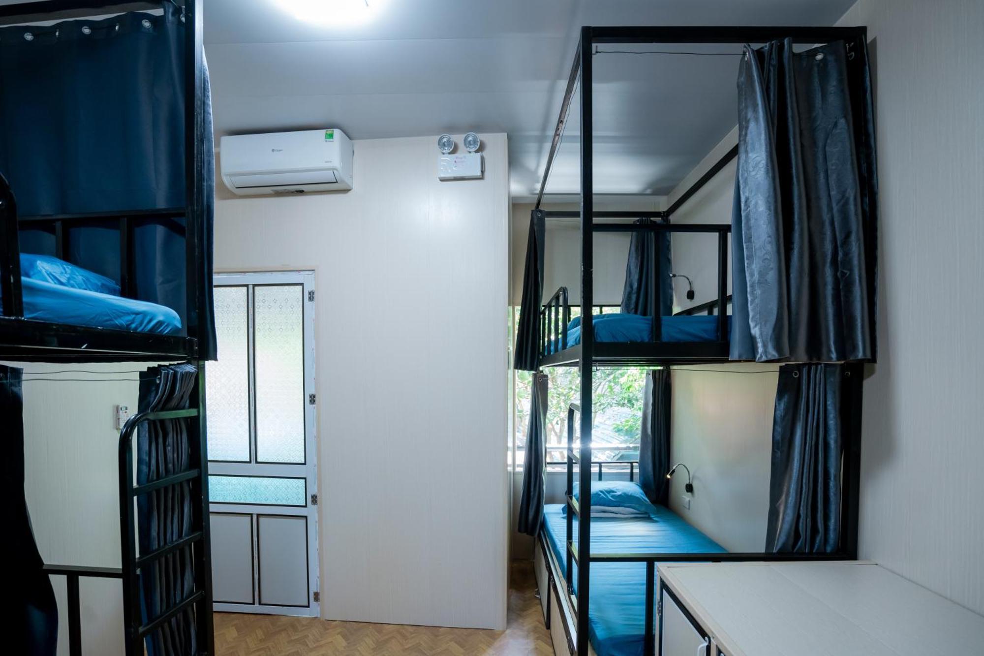 City Garden Hostel Ninh Bình Ngoại thất bức ảnh