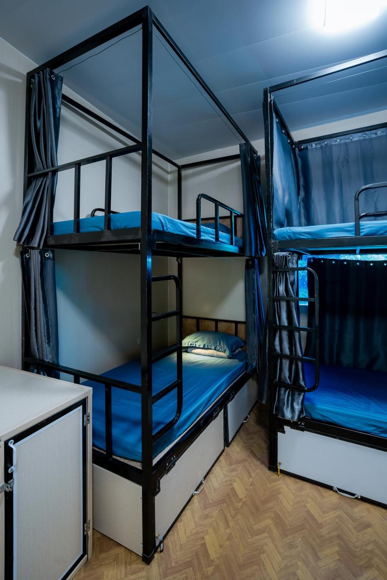 City Garden Hostel Ninh Bình Ngoại thất bức ảnh