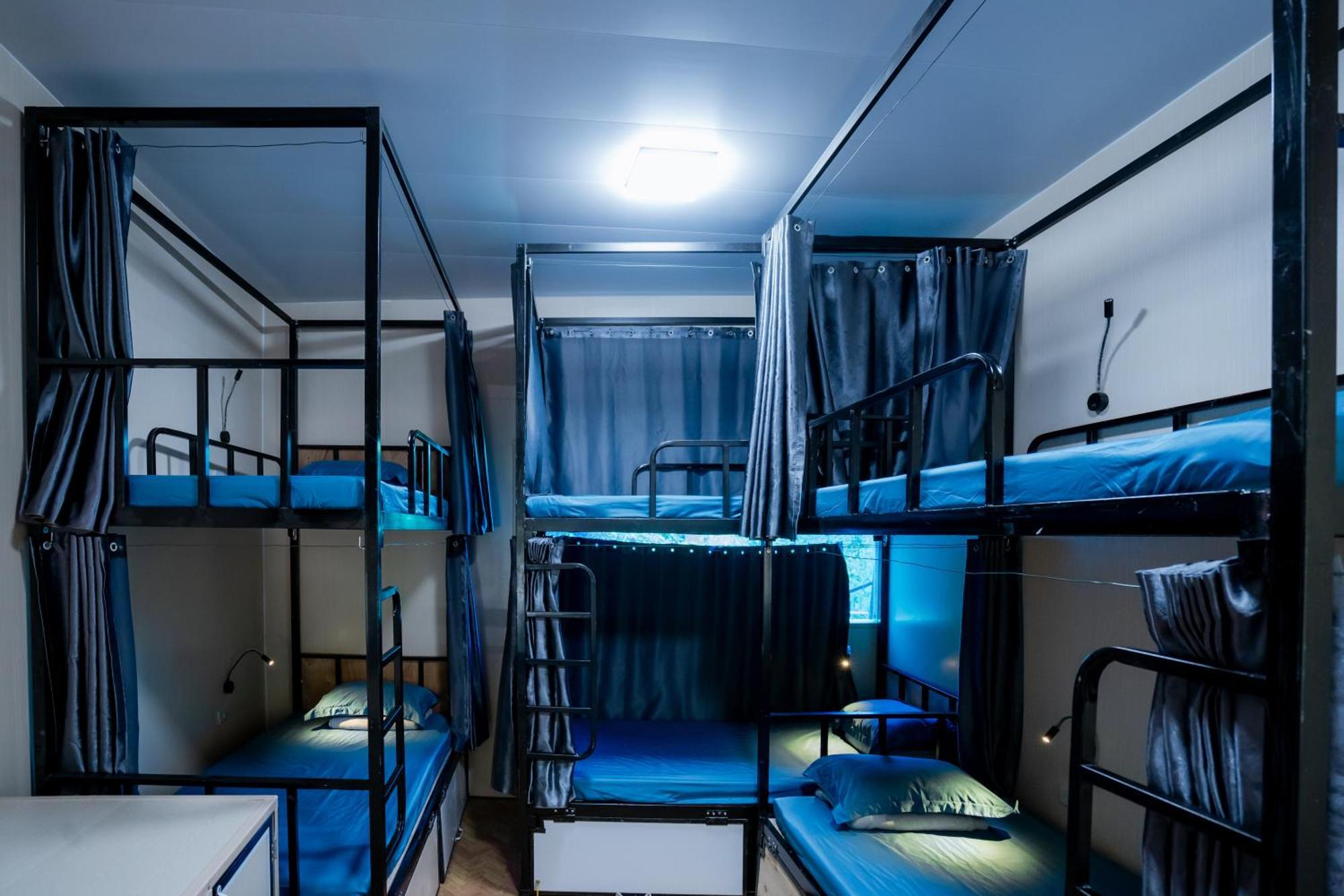 City Garden Hostel Ninh Bình Ngoại thất bức ảnh