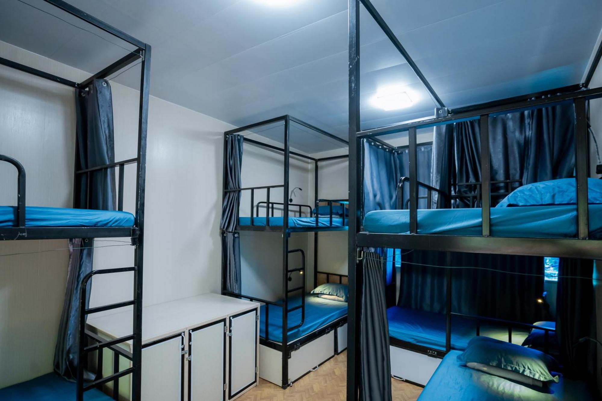 City Garden Hostel Ninh Bình Ngoại thất bức ảnh
