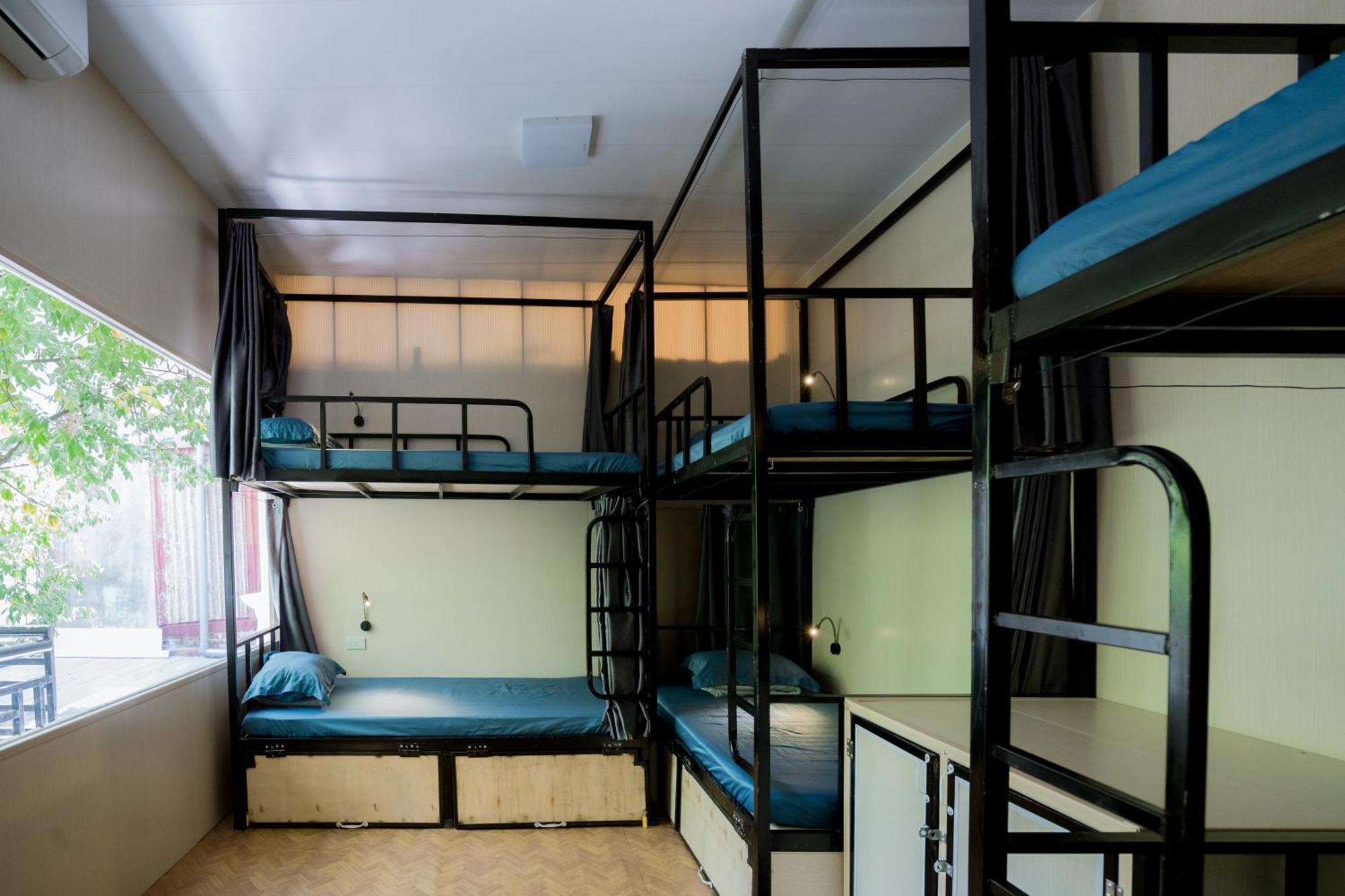City Garden Hostel Ninh Bình Ngoại thất bức ảnh