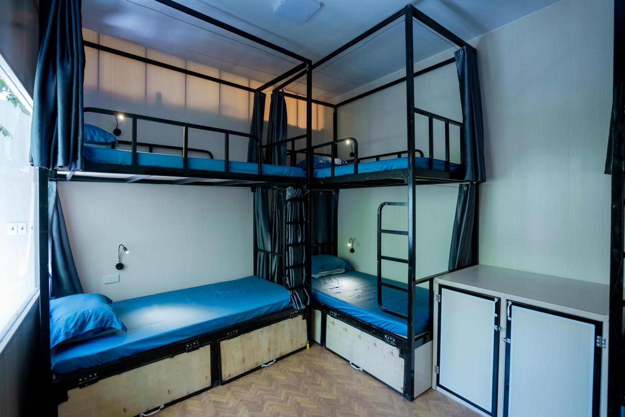 City Garden Hostel Ninh Bình Ngoại thất bức ảnh