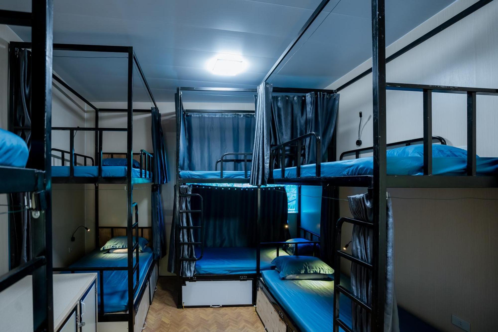 City Garden Hostel Ninh Bình Ngoại thất bức ảnh