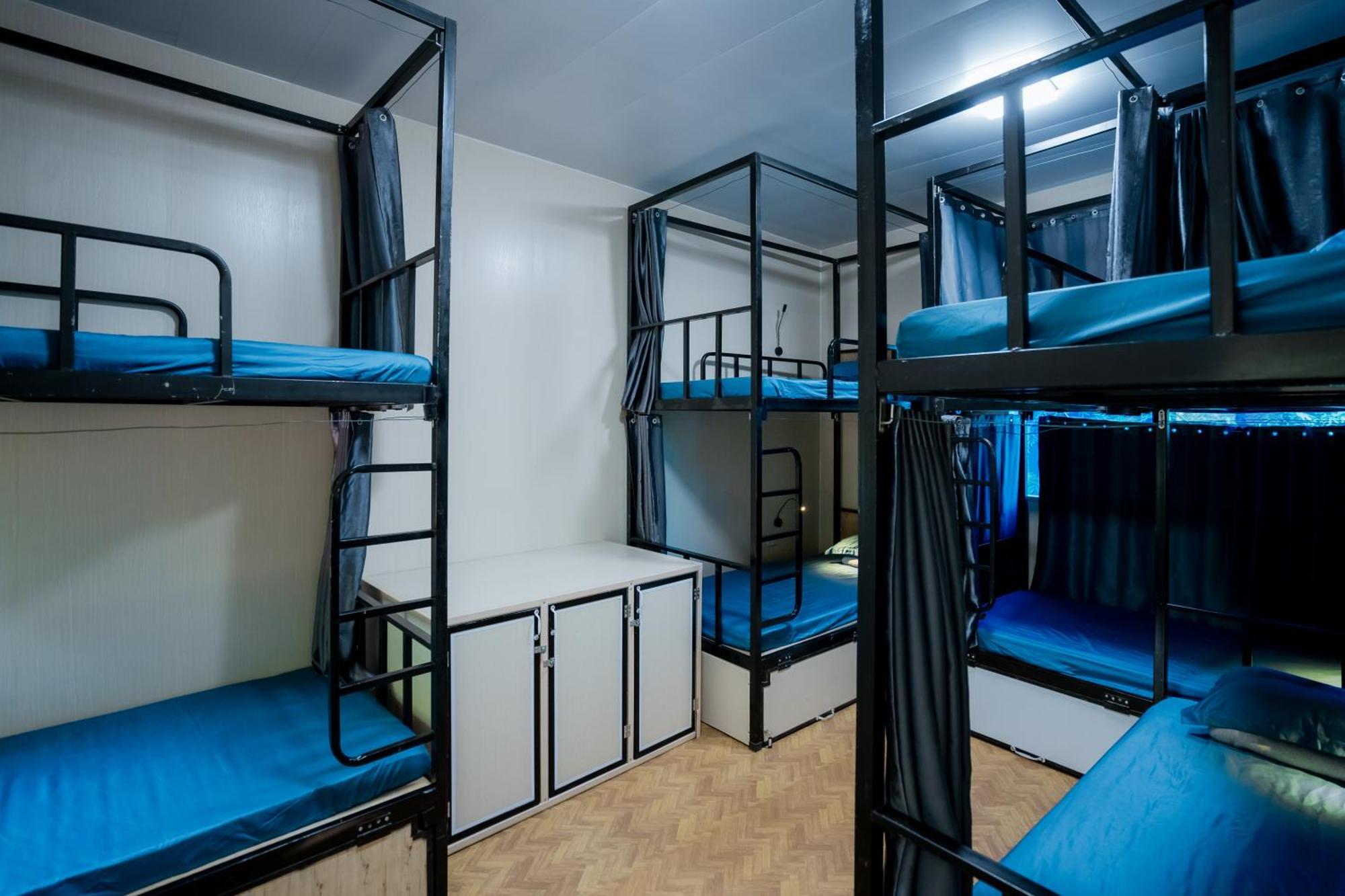 City Garden Hostel Ninh Bình Ngoại thất bức ảnh