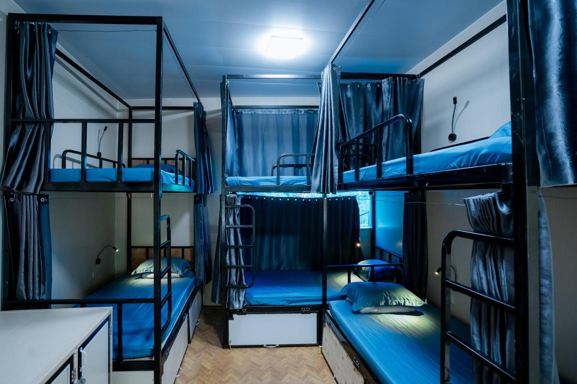 City Garden Hostel Ninh Bình Ngoại thất bức ảnh