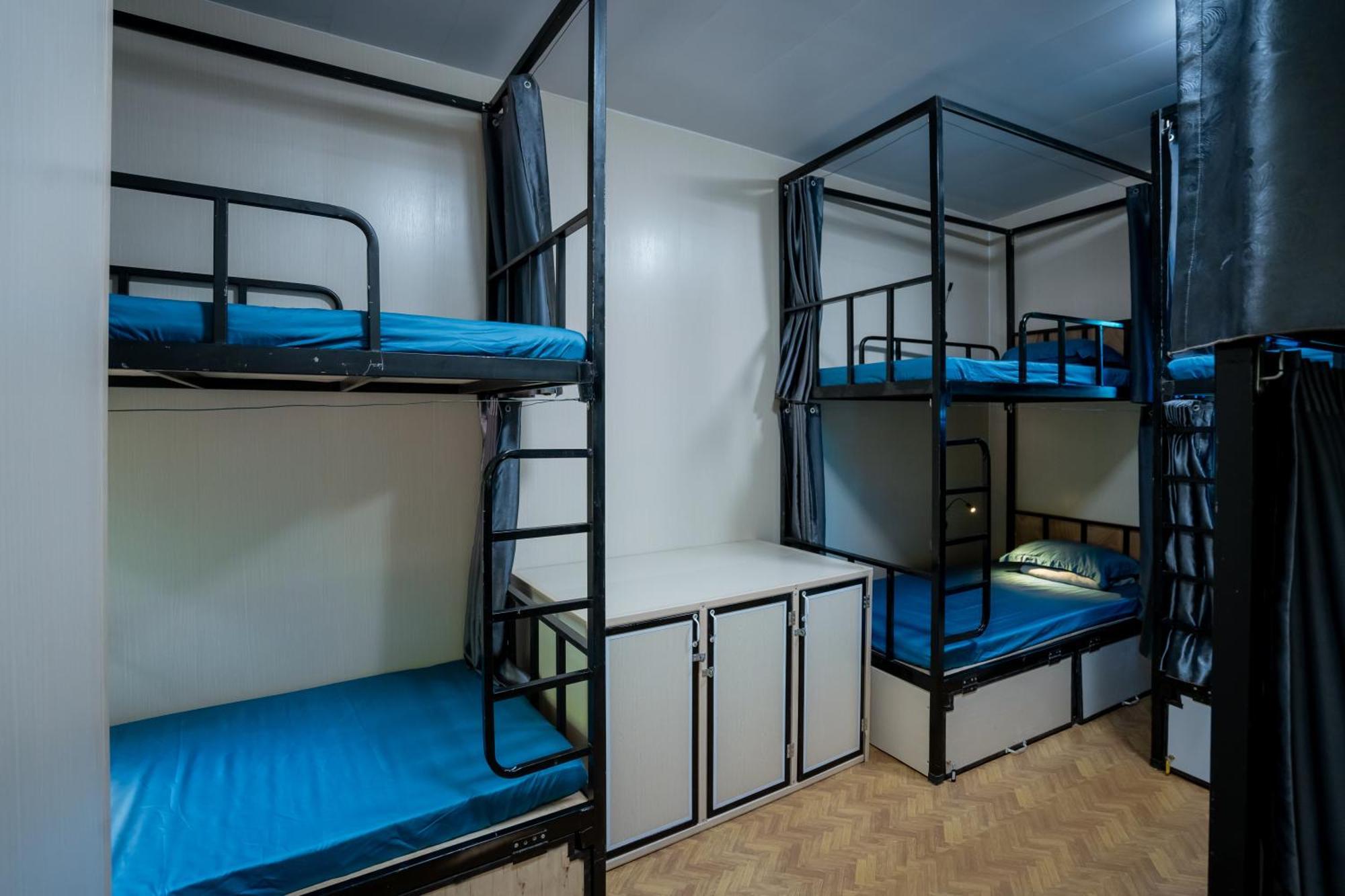 City Garden Hostel Ninh Bình Ngoại thất bức ảnh