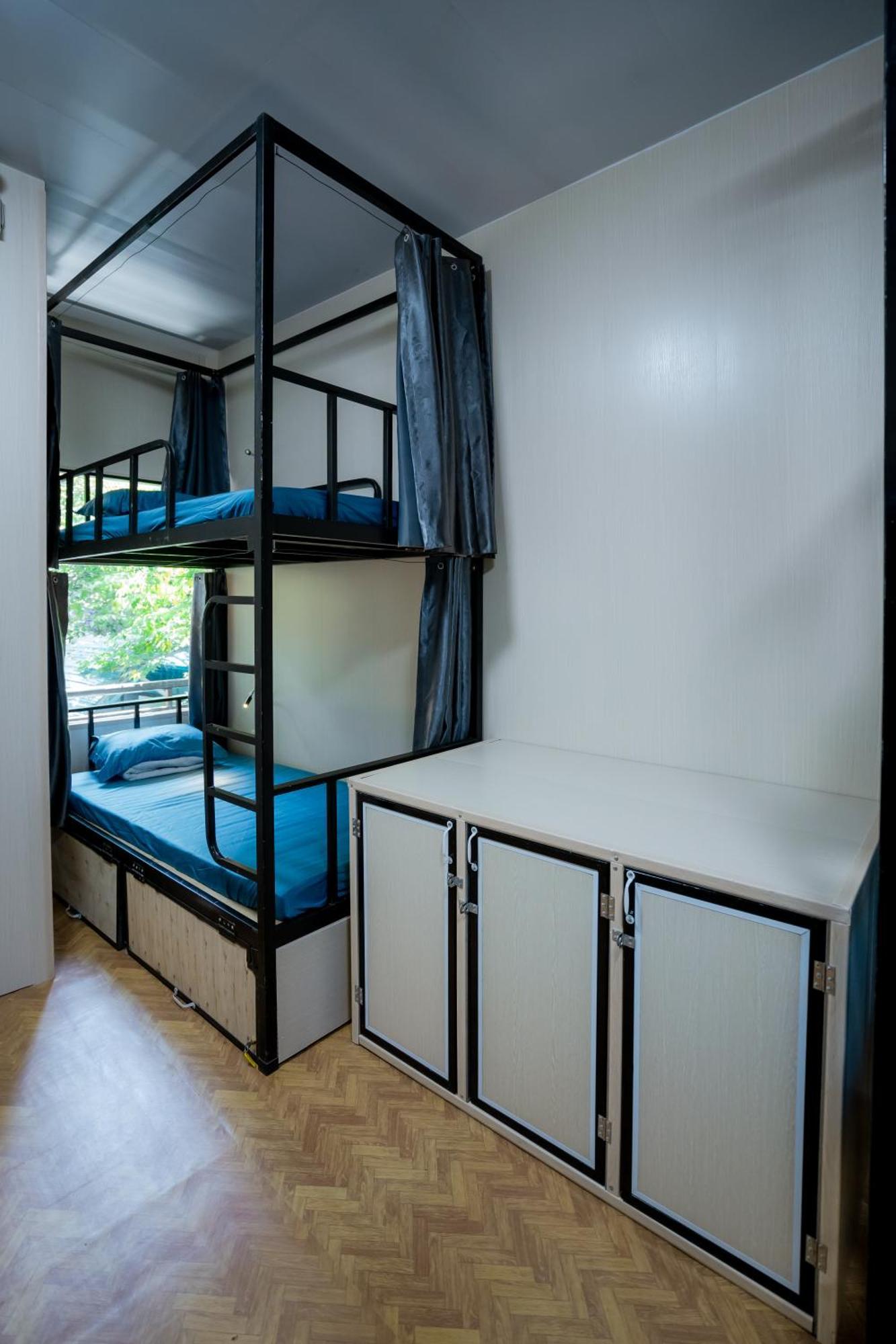 City Garden Hostel Ninh Bình Ngoại thất bức ảnh