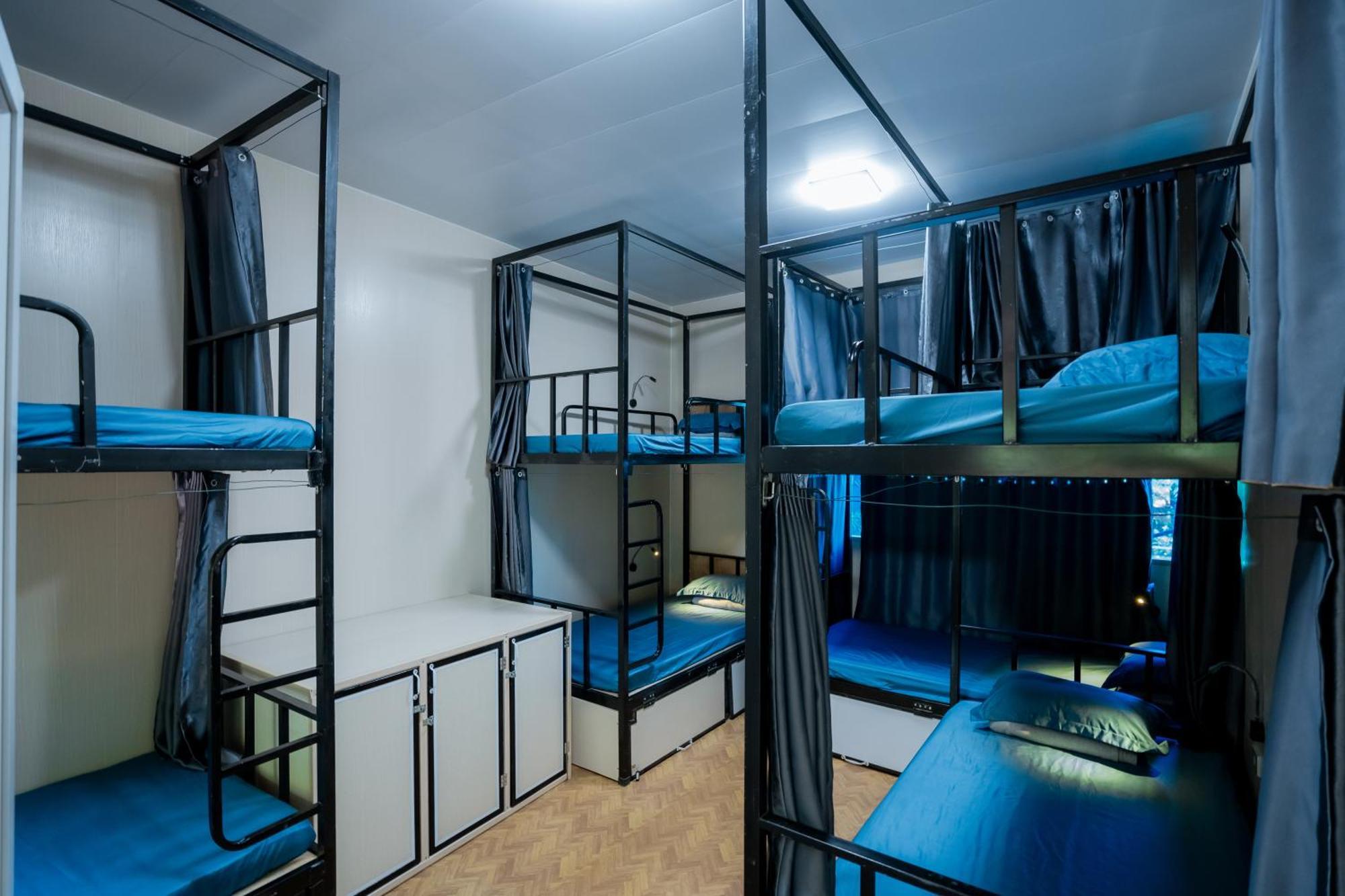 City Garden Hostel Ninh Bình Ngoại thất bức ảnh