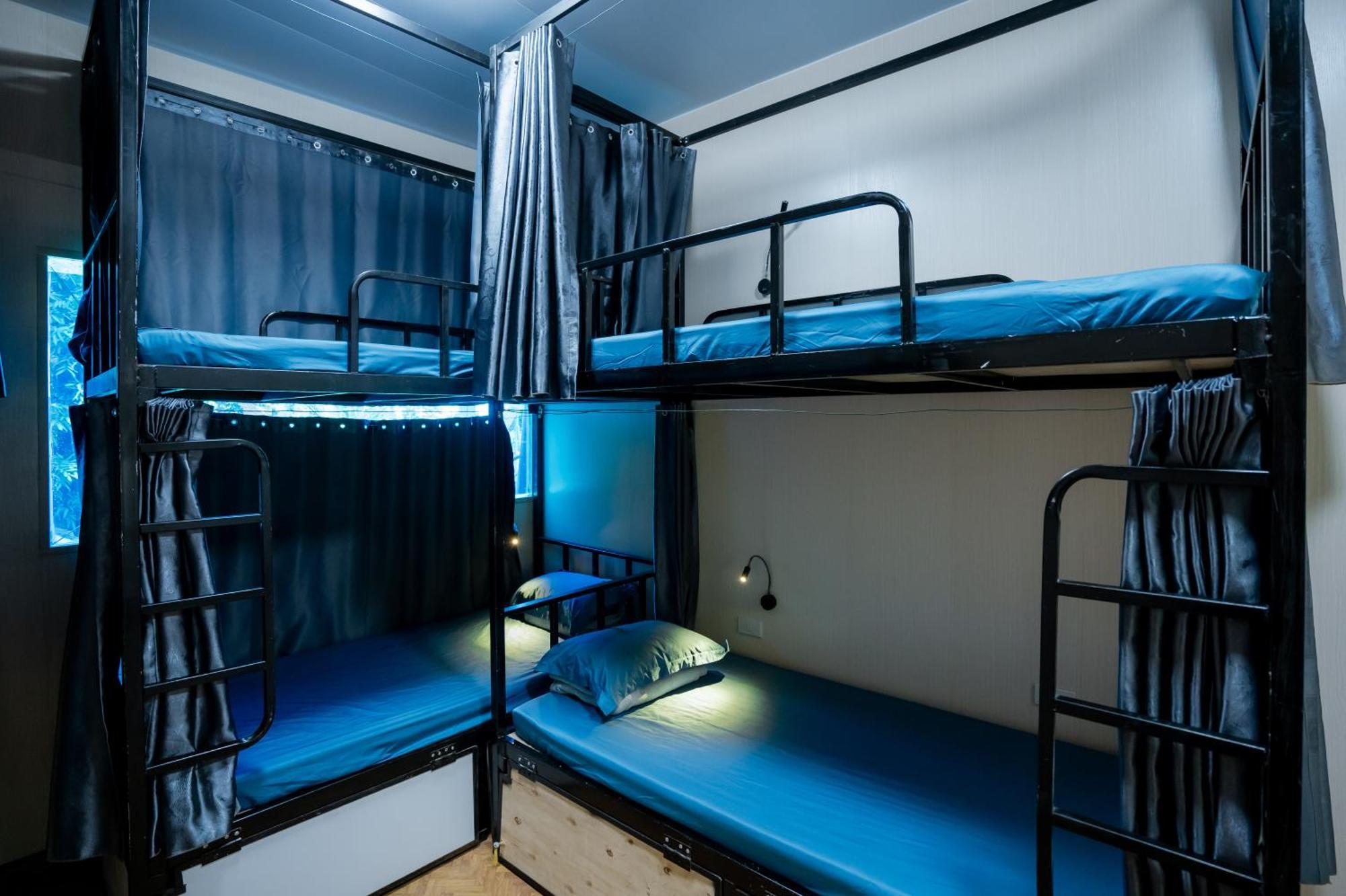 City Garden Hostel Ninh Bình Ngoại thất bức ảnh