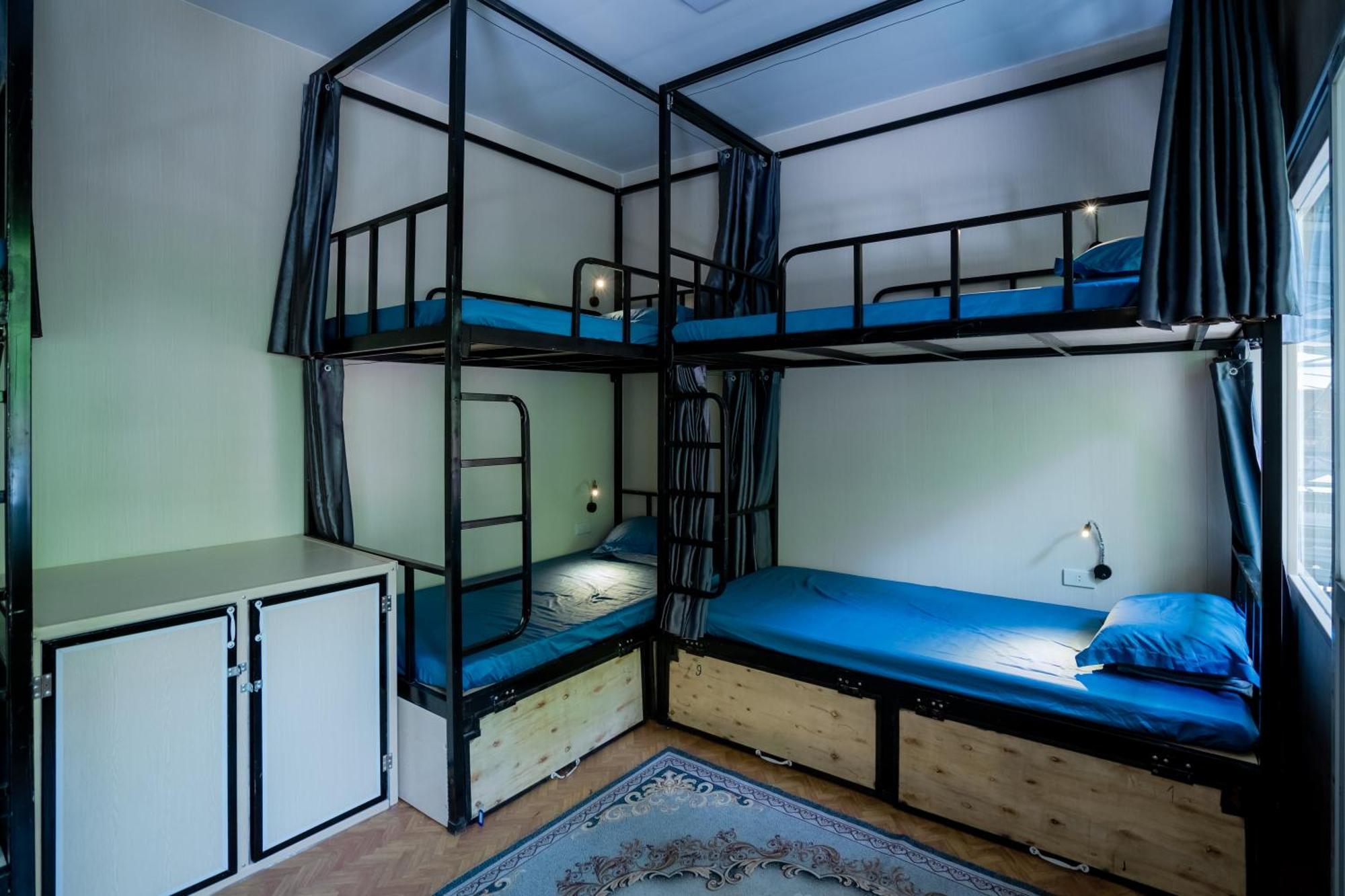 City Garden Hostel Ninh Bình Ngoại thất bức ảnh