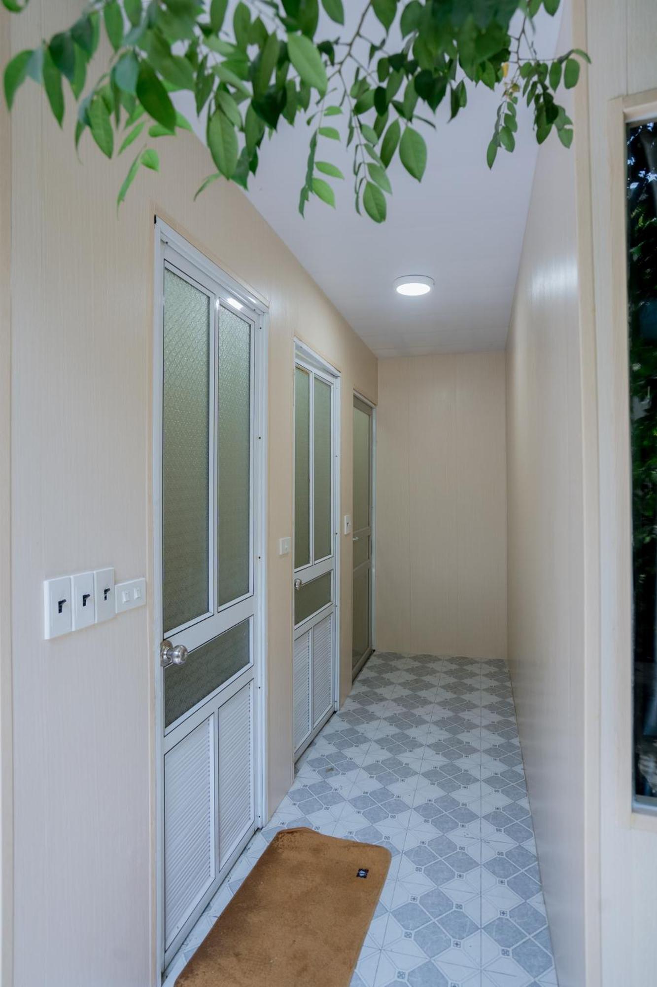 City Garden Hostel Ninh Bình Ngoại thất bức ảnh