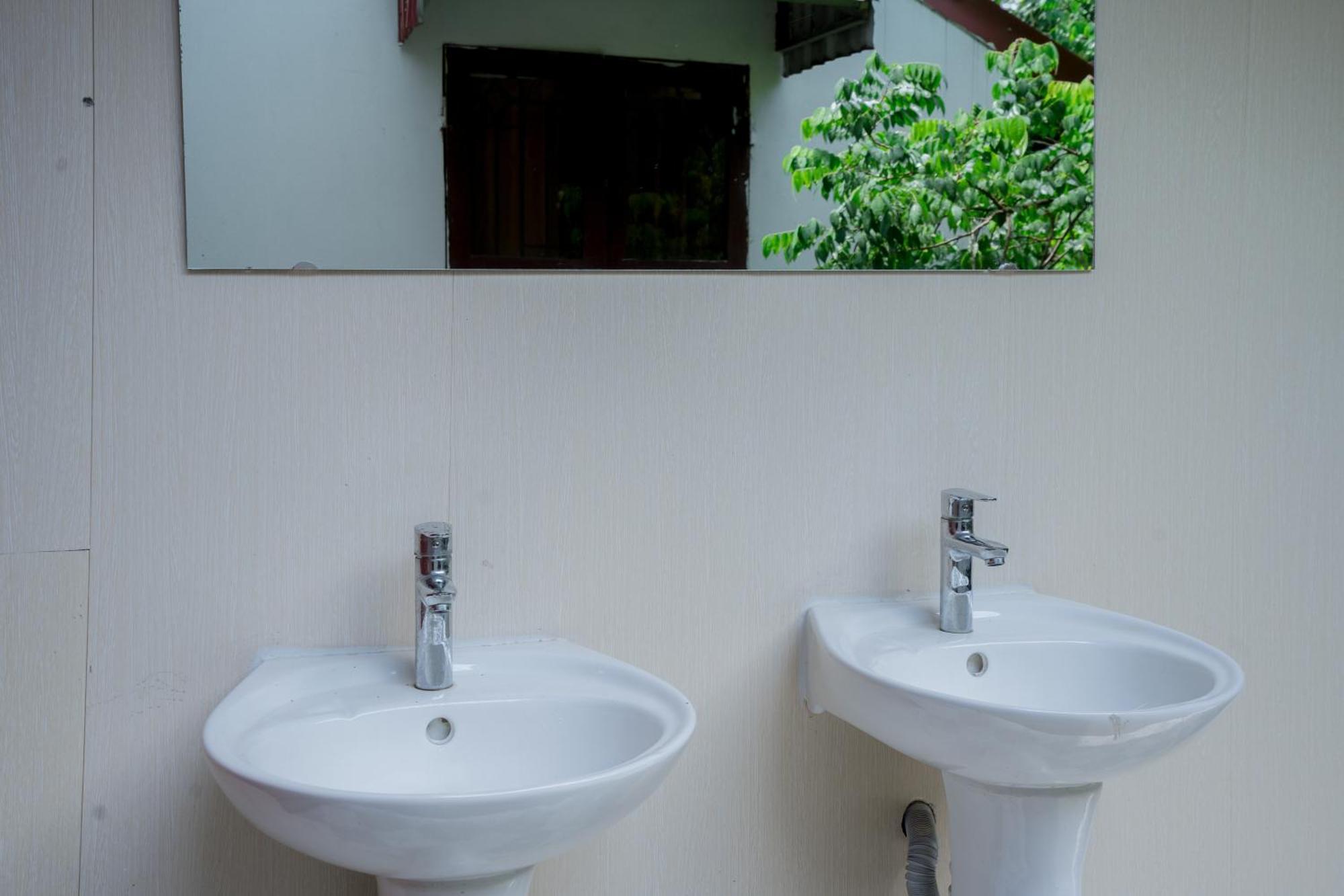 City Garden Hostel Ninh Bình Ngoại thất bức ảnh