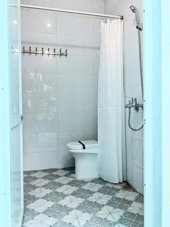 City Garden Hostel Ninh Bình Ngoại thất bức ảnh